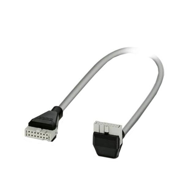 2318415 Phoenix Contact  Controllers - Cable Assemblies